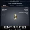 ขาย Armor Durability Enhancer 7 ในเกม Entropia Universe