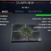 ขาย Eir Mk 1 ในเกม Entropia Universe - Image 3