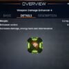 ขาย Weapon Damage Enhancer 4 ในเกม Entropia Universe - Image 3