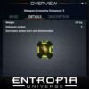 ขาย Weapon Economy Enhancer 5 ในเกม Entropia Universe