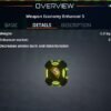 ขาย Weapon Economy Enhancer 5 ในเกม Entropia Universe - Image 3
