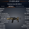 ขาย Imperium Issue HK 3300 (L) ในเกม Entropia Universe - Image 3