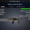 ขาย Imperium Issue HK 3300 (L) ในเกม Entropia Universe - Image 2