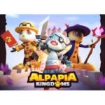 เกมส์ Alpapia Kingdoms