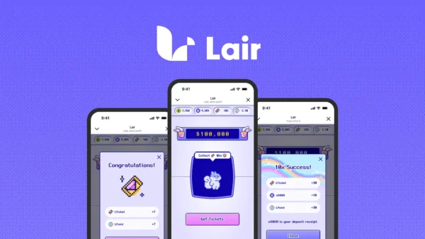 เกมส์ Lair’s ล่าแอร์ดรอปประจำวัน - Image 2