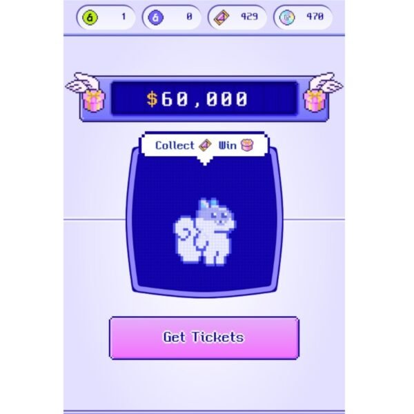 เกมส์ Lair’s ล่าแอร์ดรอปประจำวัน