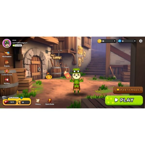 เกมส์ Alpapia Kingdoms - Image 4