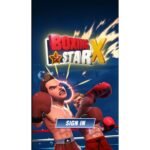 เกมส์ Boxing Star X ล่าแอร์ดรอปประจำวัน