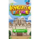 เกมส์ Kyuzo's Friend ล่าแอร์ดรอปประจำวัน