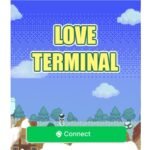 เกมส์ Love Termimal ล่าแอร์ดรอปประจำวัน