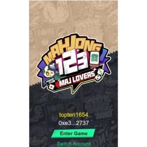 เกมส์ Mahjong Meta ล่าแอร์ดรอปประจำวัน