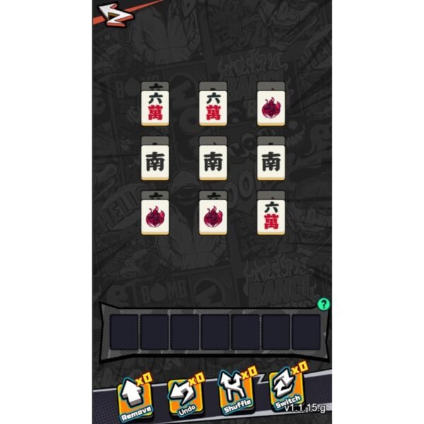 เกมส์ Mahjong Meta ล่าแอร์ดรอปประจำวัน - Image 2