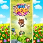 เกมส์ Pet Pop ล่าแอร์ดรอปประจำวัน