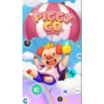 เกมส์ Piggy GO ล่าแอร์ดรอปประจำวัน