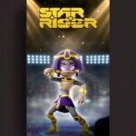 เกมส์ Star Riser ล่าแอร์ดรอปประจำวัน