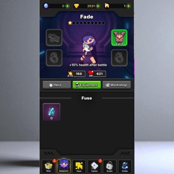 เกมส์ Star Riser ล่าแอร์ดรอปประจำวัน - Image 2