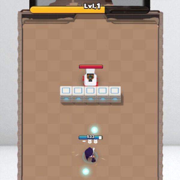 เกมส์ Star Riser ล่าแอร์ดรอปประจำวัน - Image 3