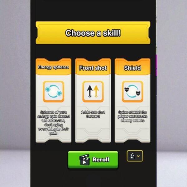 เกมส์ Star Riser ล่าแอร์ดรอปประจำวัน - Image 4