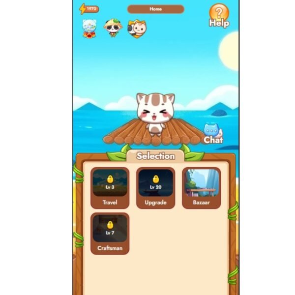 เกมส์ WonderBits ล่าแอร์ดรอปประจำวัน - Image 3