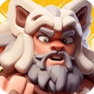 เกมส์ Idle stone Age ล่าแอร์ดรอปประจำวัน