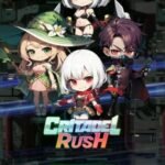 เกมส์ 3kds Critadel Rush ล่าแอร์ดรอปประจำวัน