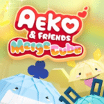 เกมส์ Aeko & Friends ล่าแอร์ดรอปประจำวัน
