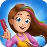 เกมส์ Barber shop ล่าแอร์ดรอปประจำวัน