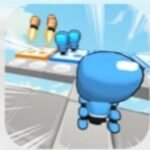 เกมส์ Brain Flex ล่าแอร์ดรอปประจำวัน