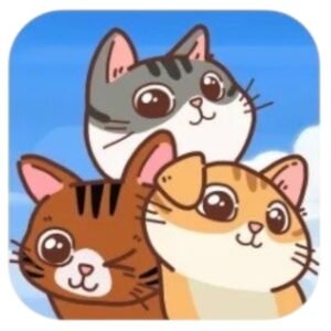 เกมส์ Catizen ล่าแอร์ดรอปประจำวัน