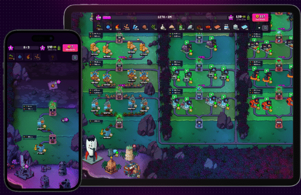 เกมส์ Craft World ล่าเหรียญเกมส์ประจำวัน - Image 2