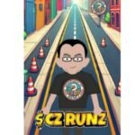 เกมส์ Cz Runz ล่าแอร์ดรอปประจำวัน