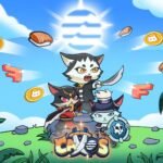 เกมส์ Defi Cattos Bot ล่าแอร์ดรอปประจำวัน