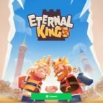 เกมส์ Eternal Kings ล่าแอร์ดรอปประจำวัน