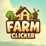 เกมส์ Farm Clicker ล่าแอร์ดรอปประจำวัน