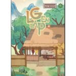 เกมส์ Gen leap ล่าแอร์ดรอปประจำวัน