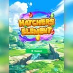 เกมส์ Hatchers Elemen ล่าแอร์ดรอปประจำวัน