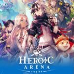 เกมส์ Heroic Arena ล่าแอร์ดรอปประจำวัน