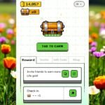 เกมส์ Life Easy Earn ล่าแอร์ดรอปประจำวัน