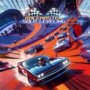 เกมส์ Race Master Solo Leveling ล่าแอร์ดรอปประจำวัน
