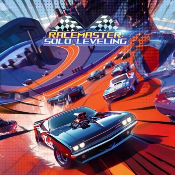 เกมส์ Race Master Solo Leveling ล่าแอร์ดรอปประจำวัน