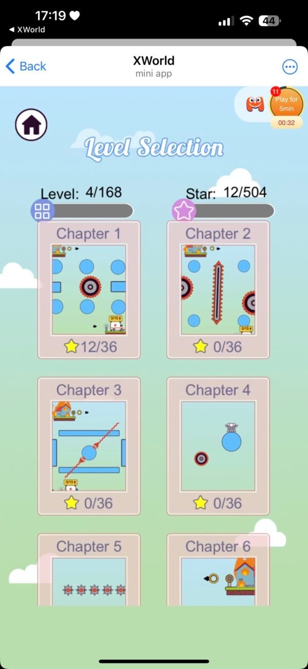 เกมส์ Rope Rescue ล่าแอร์ดรอปประจำวัน - Image 3