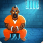 เกมส์ Simulated prison Life ล่าแอร์ดรอปประจำวัน
