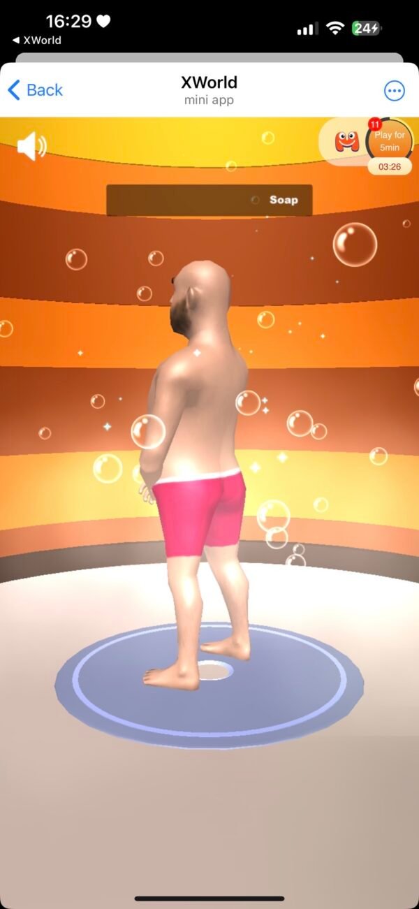 เกมส์ Simulated prison Life ล่าแอร์ดรอปประจำวัน - Image 4