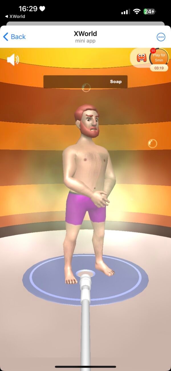เกมส์ Simulated prison Life ล่าแอร์ดรอปประจำวัน - Image 2