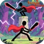 เกมส์ Stickman Fighter ล่าแอร์ดรอปประจำวัน