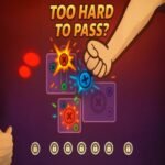 เกมส์ Unscrew ล่าแอร์ดรอปประจำวัน