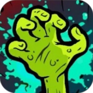 เกมส์ Zombies Are Coming ล่าแอร์ดรอปประจำวัน