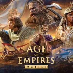 🔥 บริการรับเติมเกม Age of Empires Mobile🔥 ราคาพิเศษ