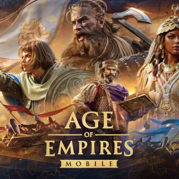 🔥 บริการรับเติมเกม Age of Empires Mobile🔥 ราคาพิเศษ