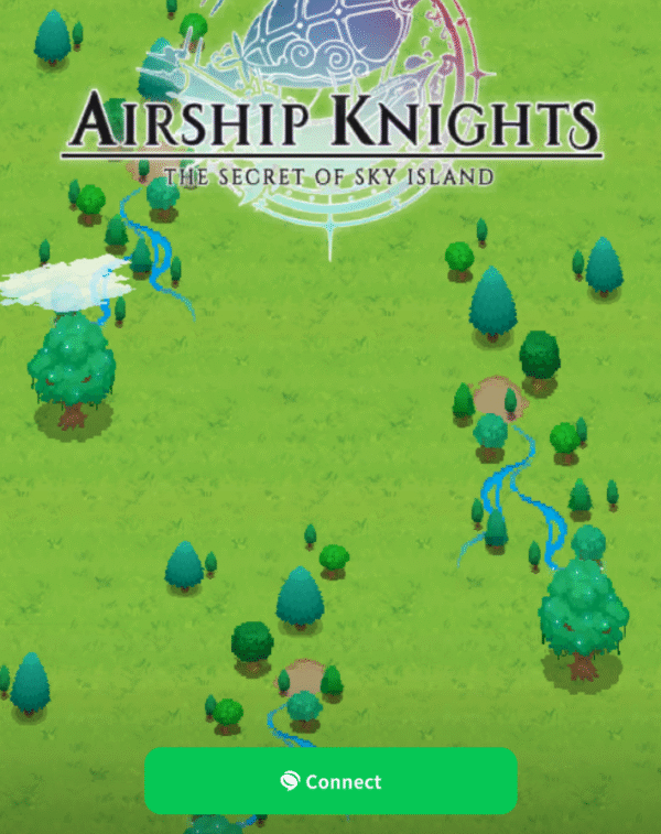 เกมส์ Airship Knights ล่าแอร์ดรอปประจำวัน - Image 8